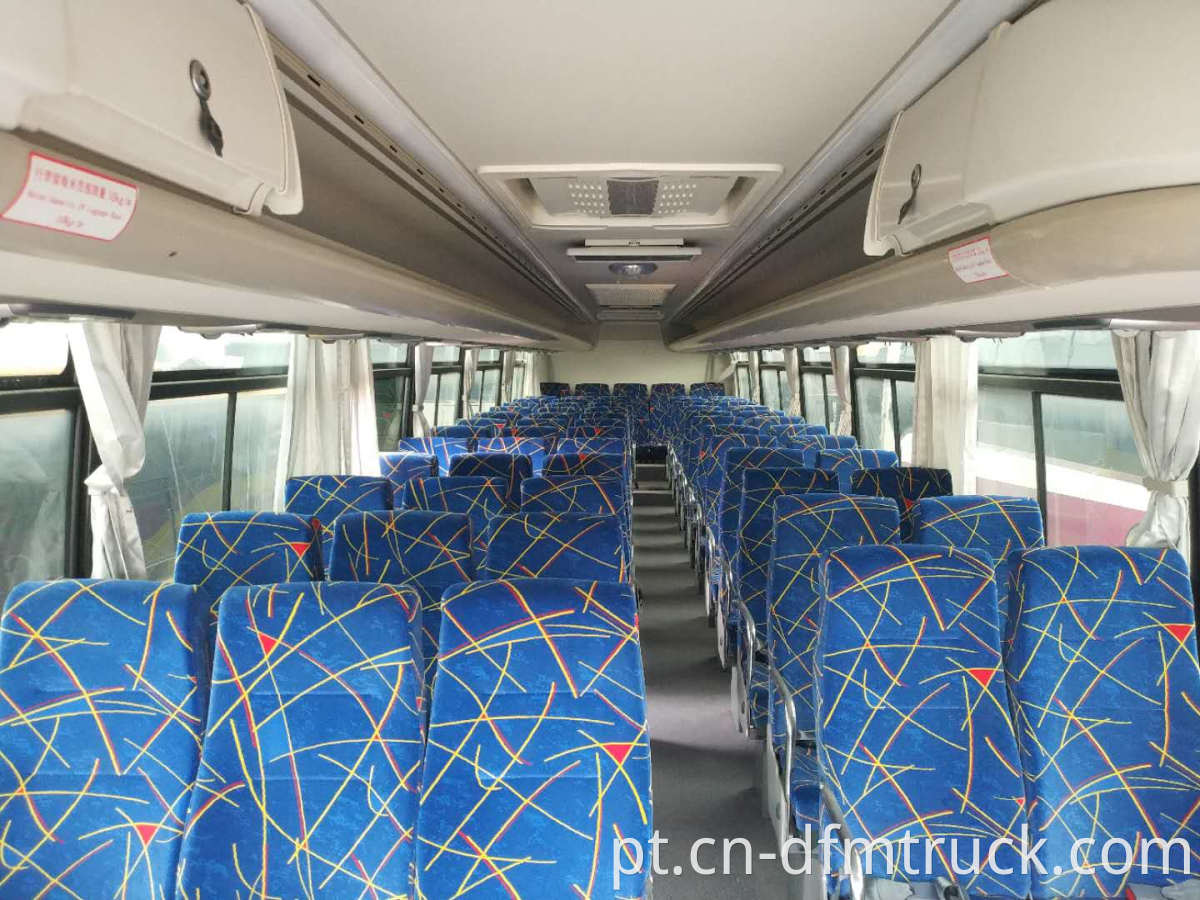 65 seats coach bus (7)